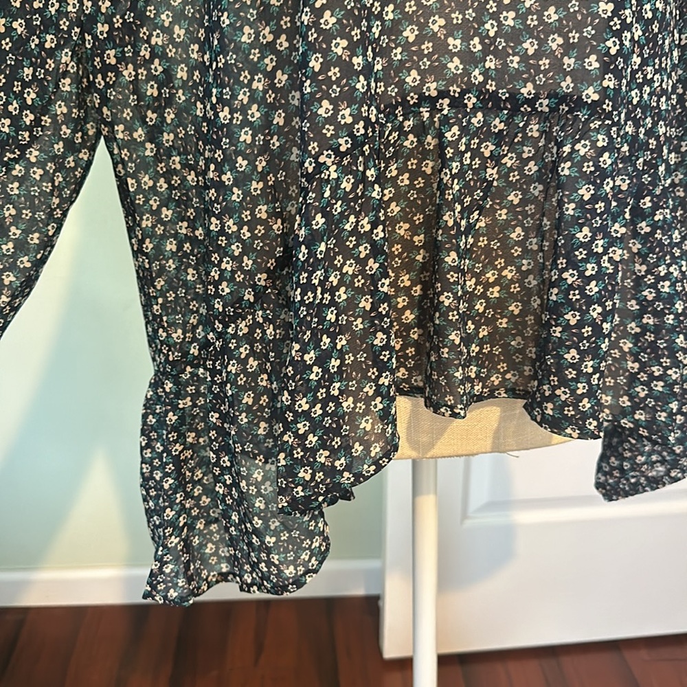 Halogen blouse - Picture 10 of 10